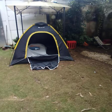 Hogar Tico-Estadounidense Cerca De Aeropuerto Alajuela Eksteriør billede