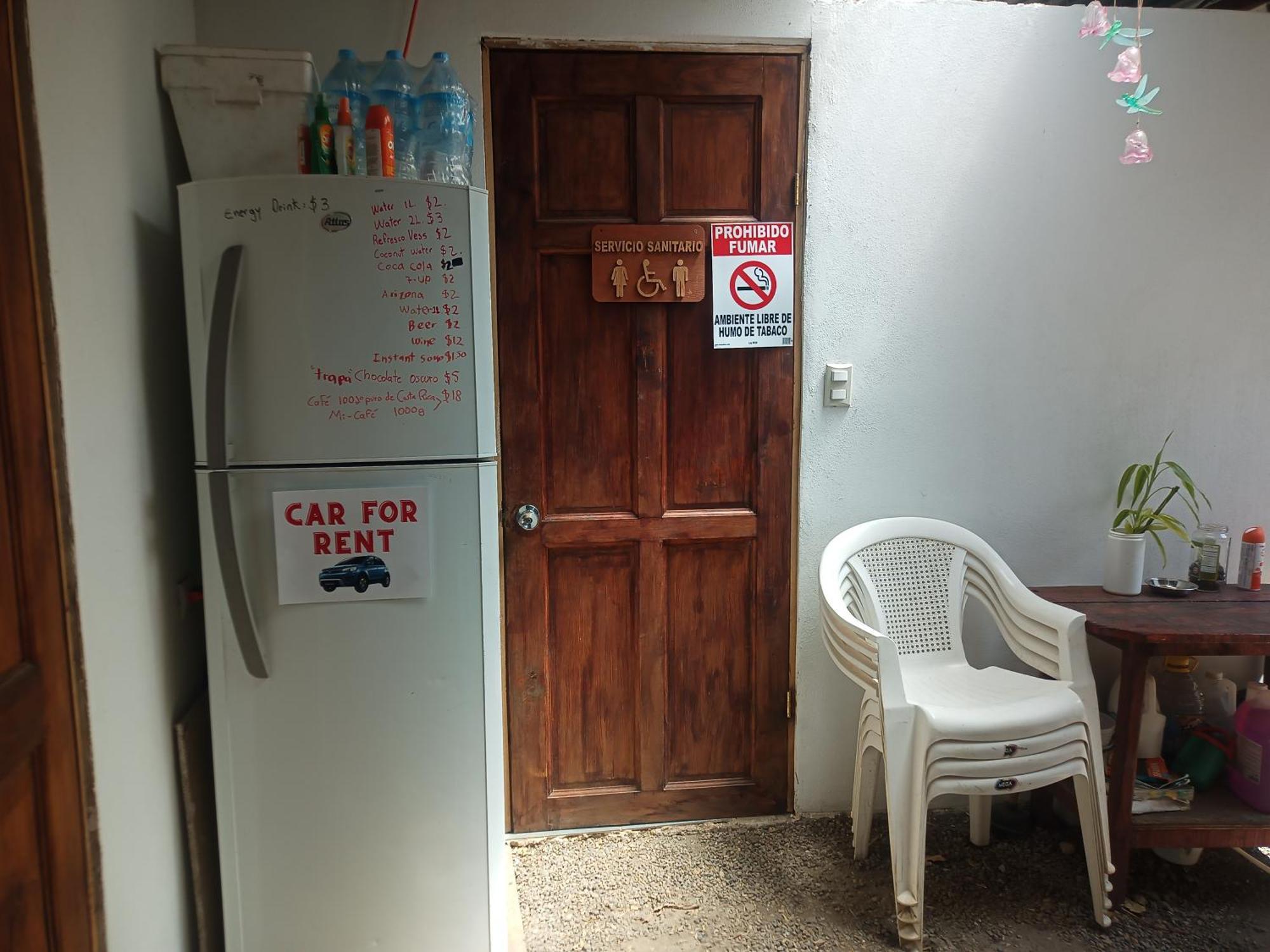 Hogar Tico-Estadounidense Cerca De Aeropuerto Alajuela Eksteriør billede