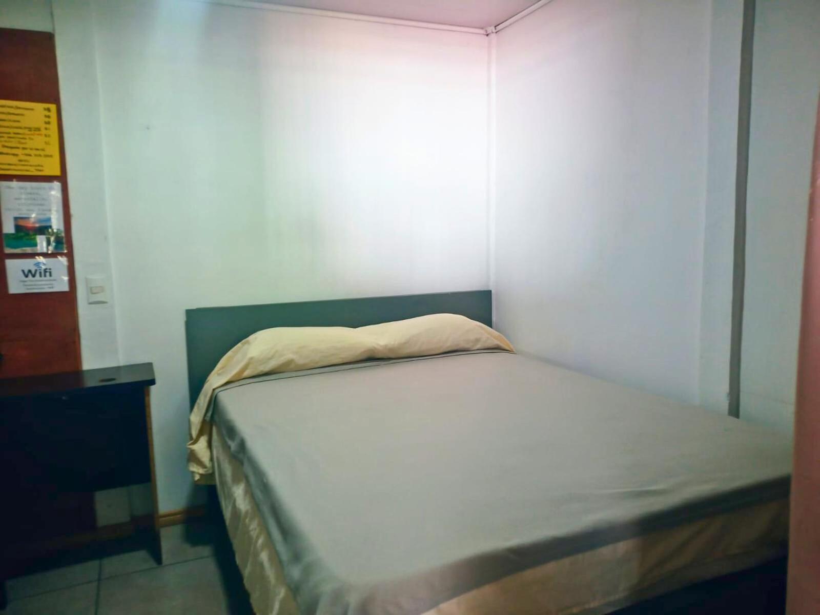 Hogar Tico-Estadounidense Cerca De Aeropuerto Alajuela Eksteriør billede